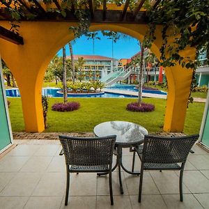 Luxury Room Pool View
